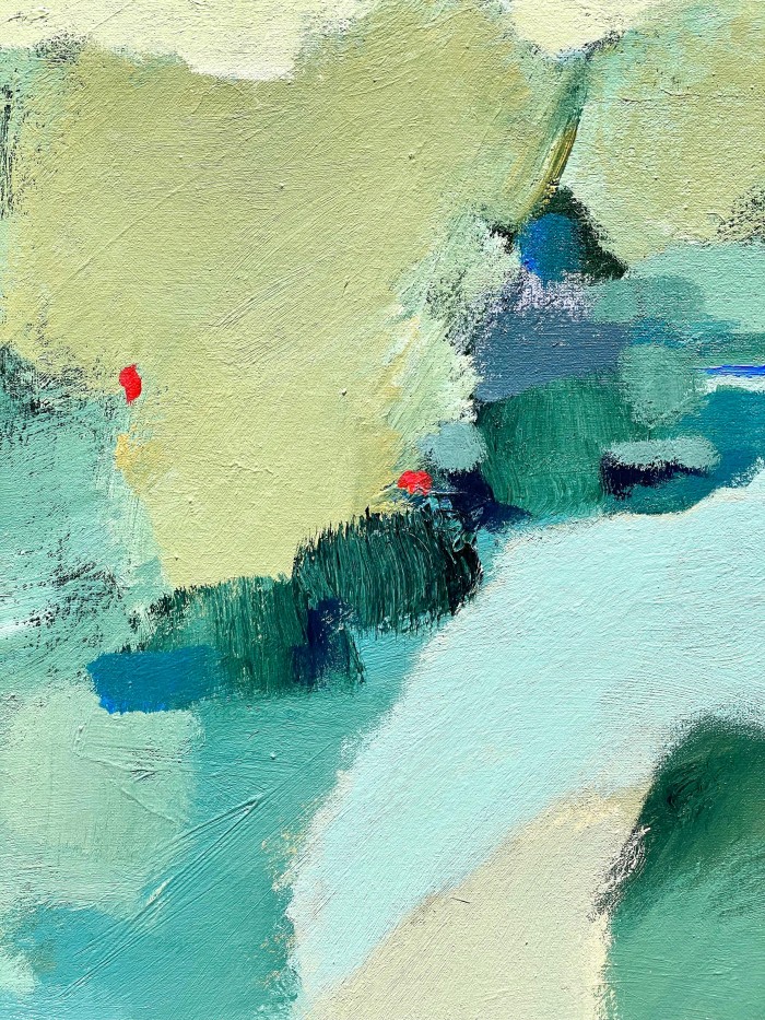 El Bajío After the Rain