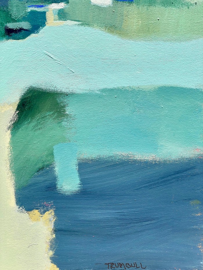 El Bajío After the Rain