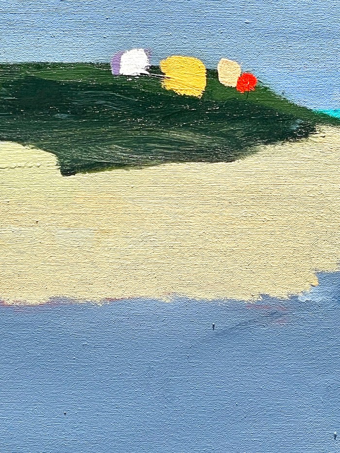 Ocean View