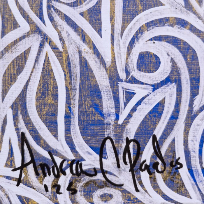 Mariposa – La Magia del Ser