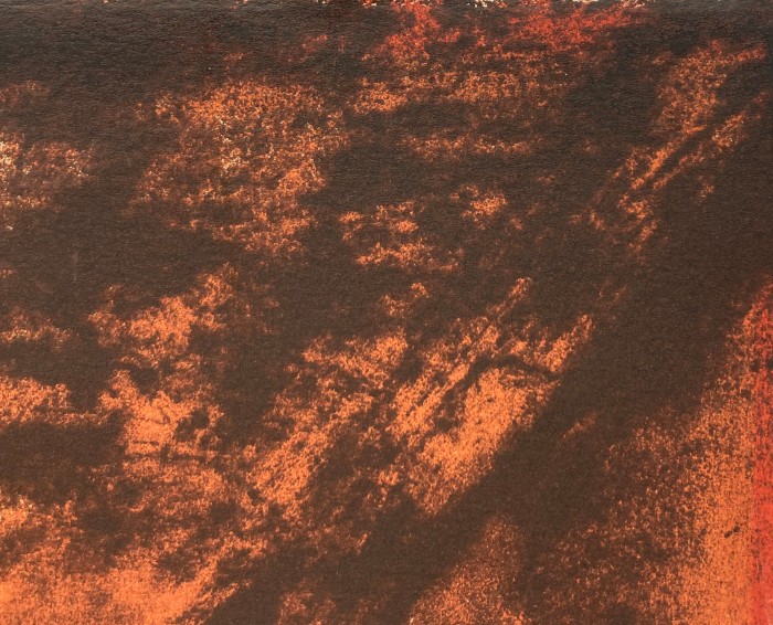 Hombre en Fondo Verde