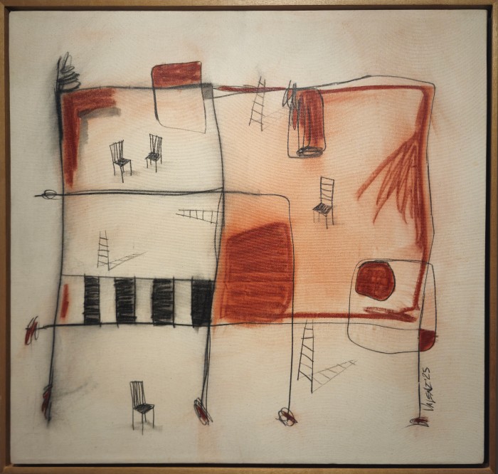 Diálogo a Distancia