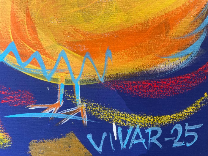 El Zapateado de la Silla