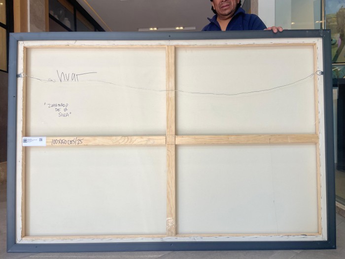 El Zapateado de la Silla