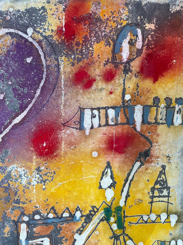 Mujeres Maravillosas