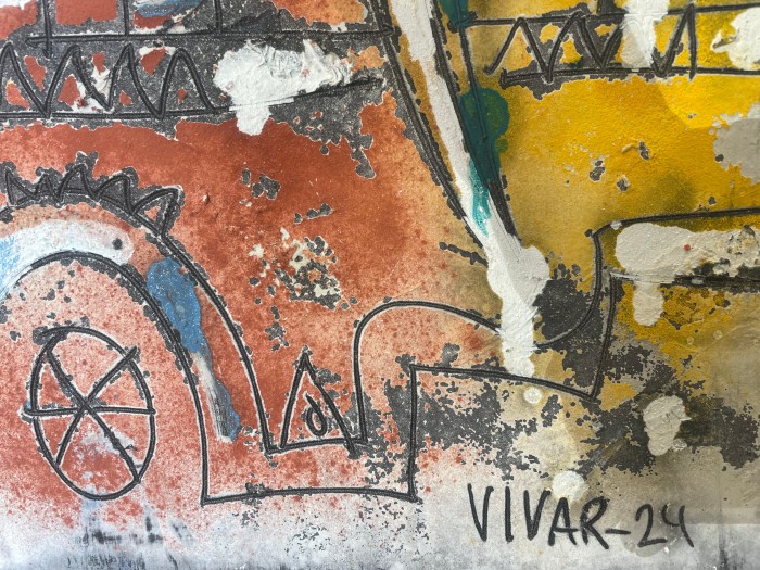 Mujeres Maravillosas