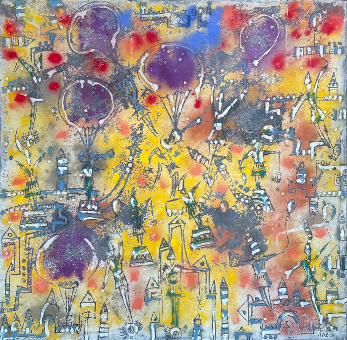 Mujeres Maravillosas