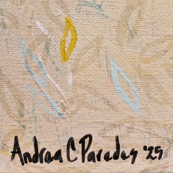 Mariposa – Memoria de la tierra