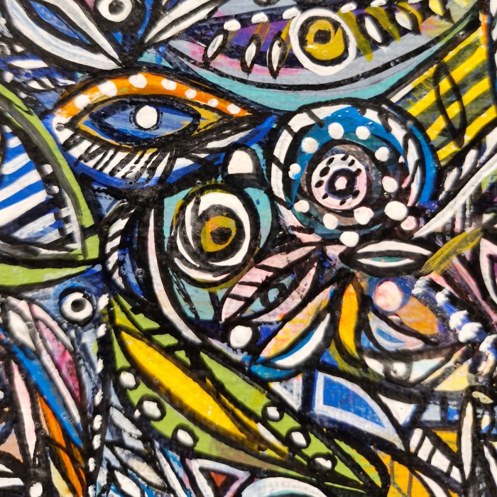 Mariposa – Memoria de la tierra