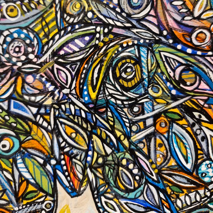 Mariposa – Memoria de la tierra