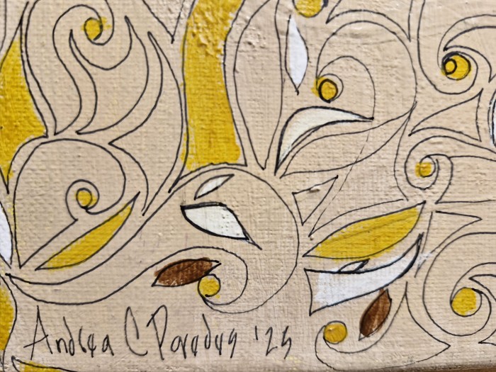 Mariposa – La Mujer Despierta