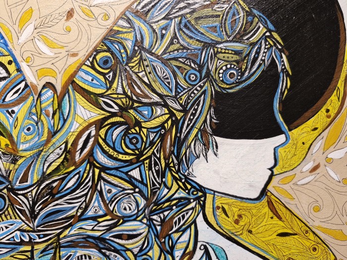 Mariposa – La Mujer Despierta