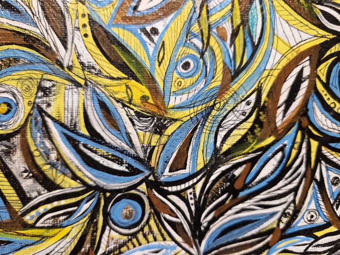 Mariposa – La Mujer Despierta