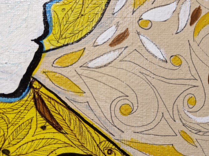 Mariposa – La Mujer Despierta