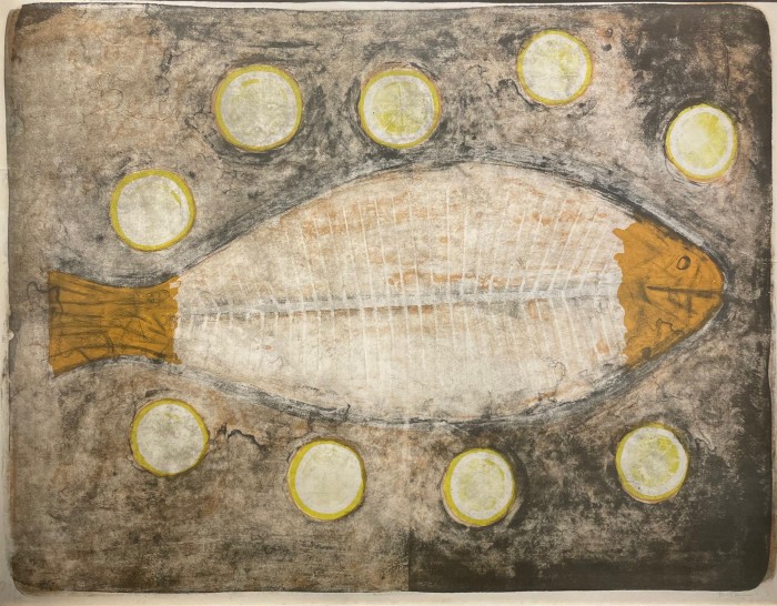 Demi Poisson