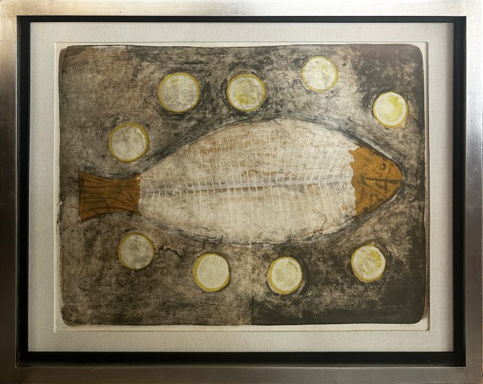 Demi Poisson