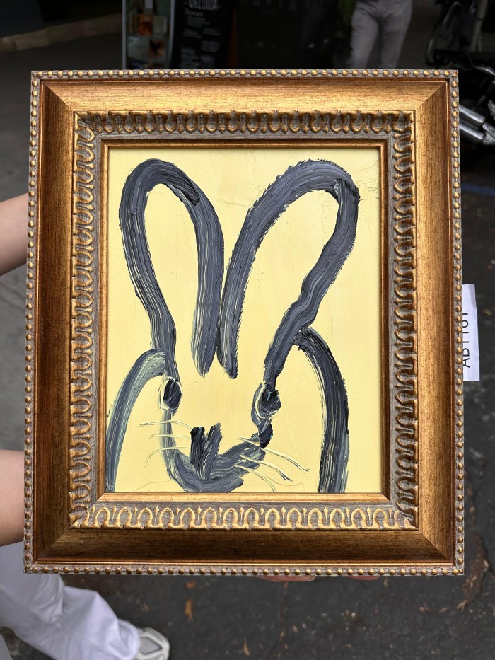 Van Gough