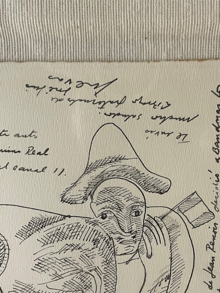 Carta a Icaro