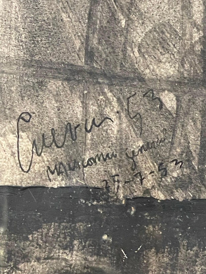 Manicomio General