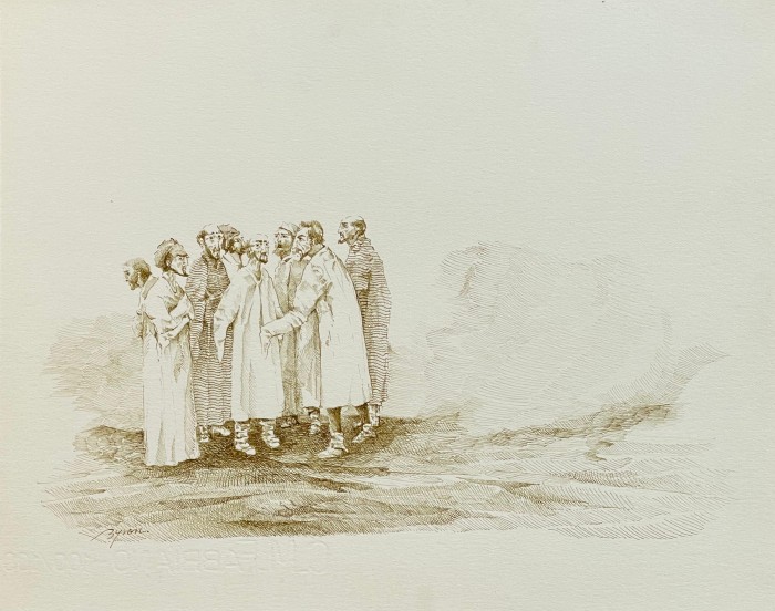 La Trama