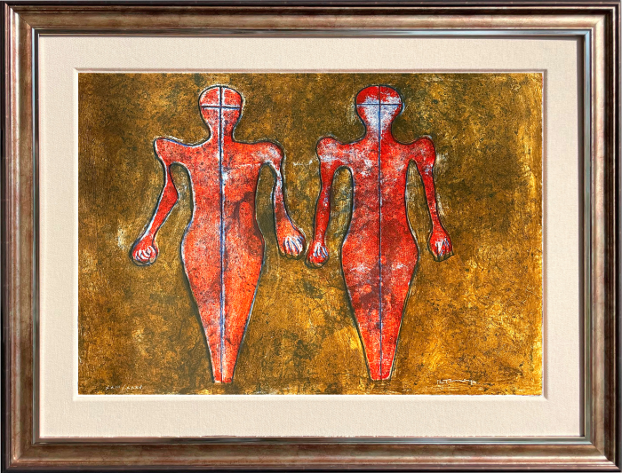 Dos Figuras