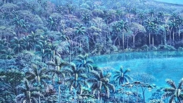 Cenotes del Sol y la Luna