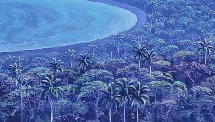 Cenotes del Sol y la Luna