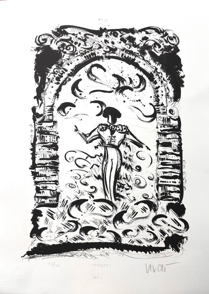 Torero