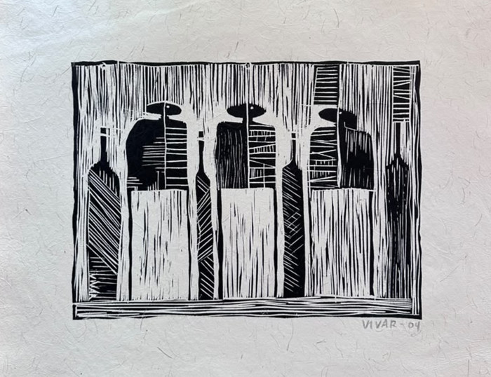 Sin Título II