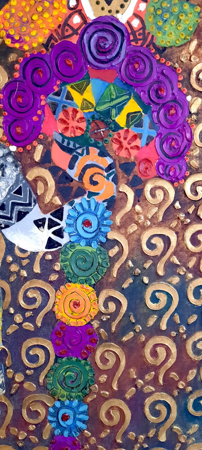 La Pastora y su Mana