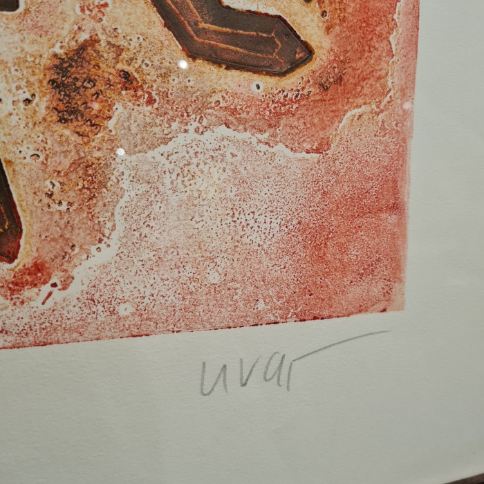 Los Hombres Lápices