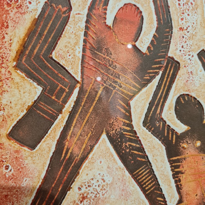 Los Hombres Lápices