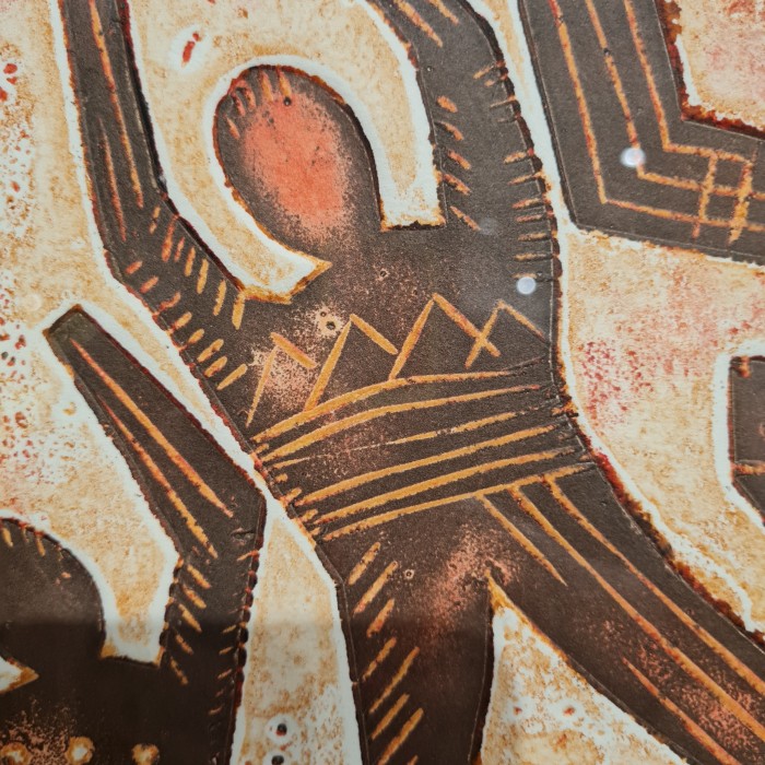 Los Hombres Lápices