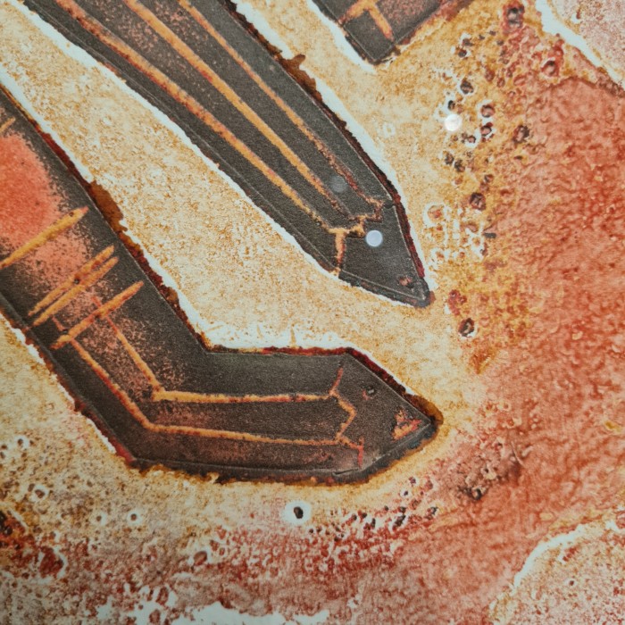 Los Hombres Lápices